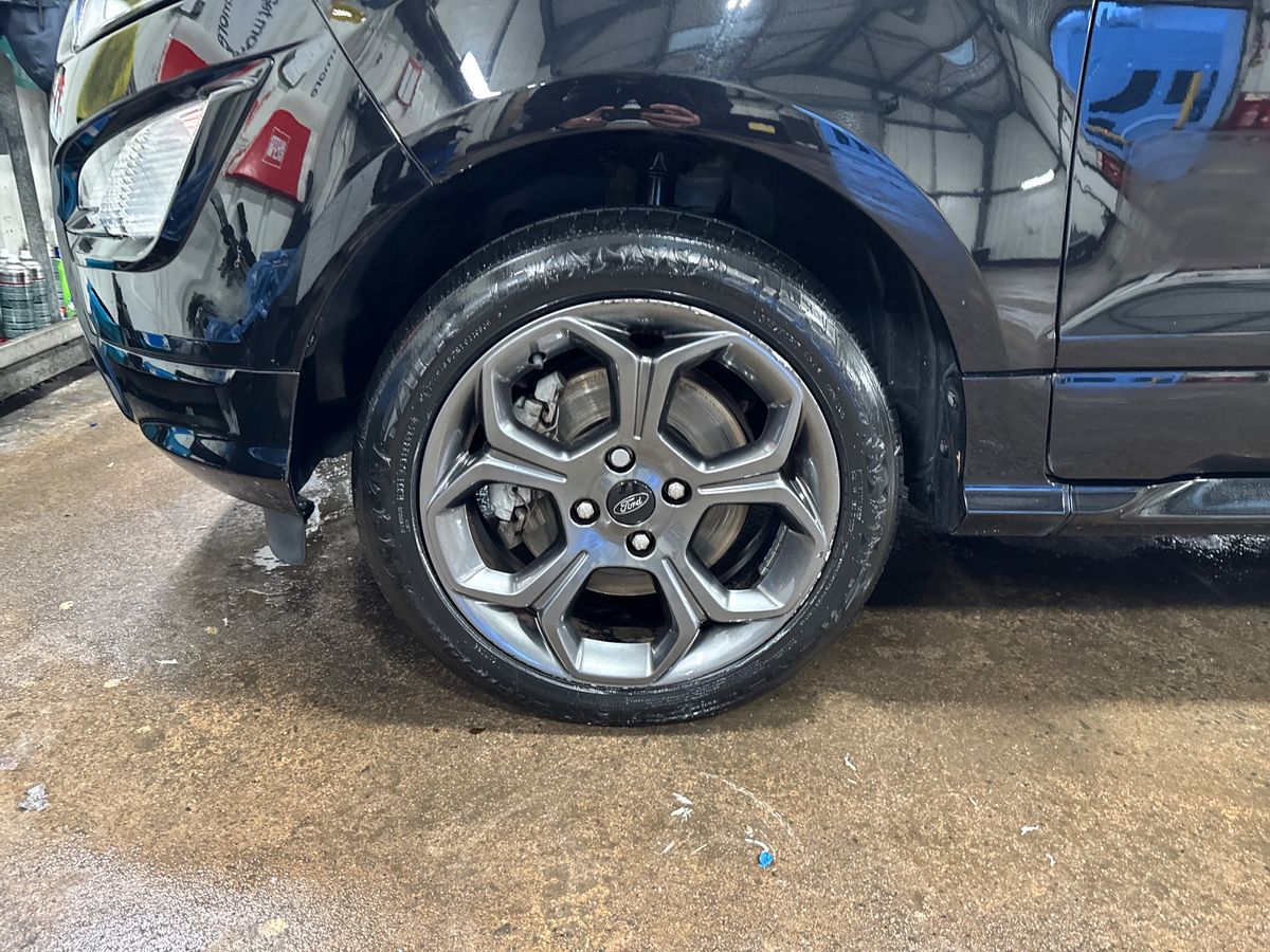 Used Ford Ecosport 2023 for sale - 77256382: Photo 11