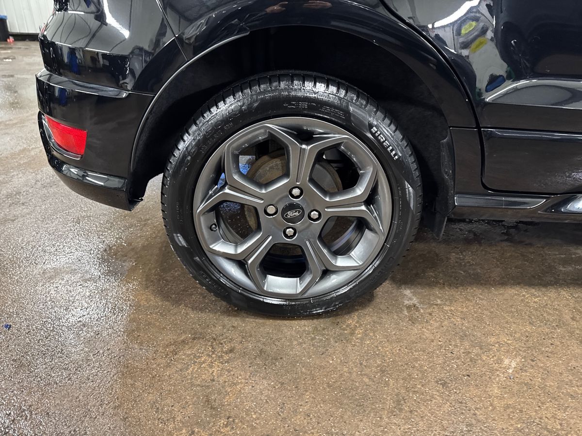 Used Ford Ecosport 2023 for sale - 77256382: Photo 14