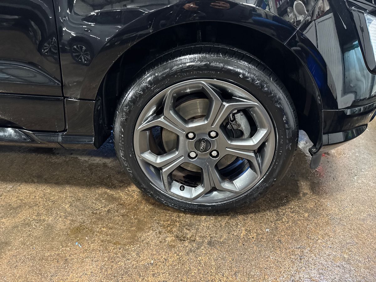 Used Ford Ecosport 2023 for sale - 77256382: Photo 15