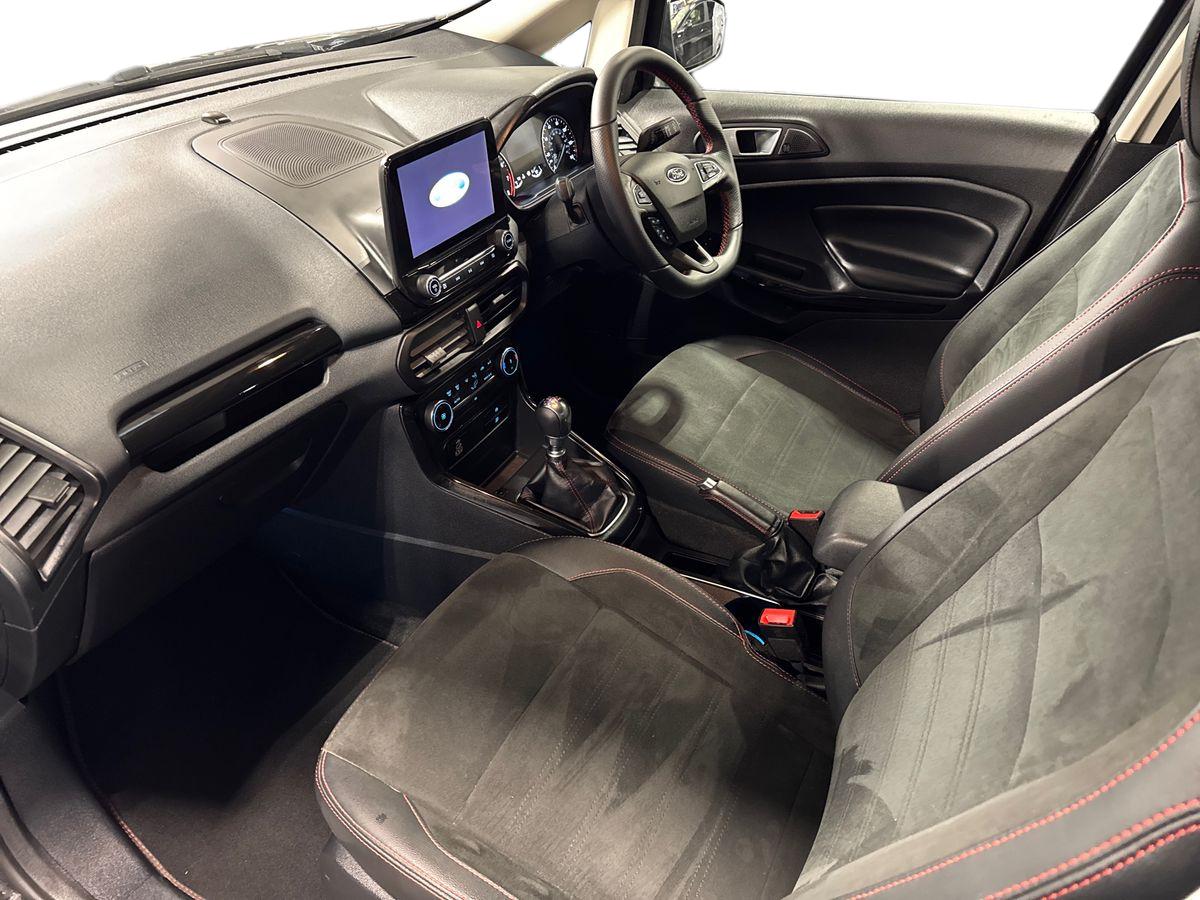 Used Ford Ecosport 2023 for sale - 77256382: Photo 18