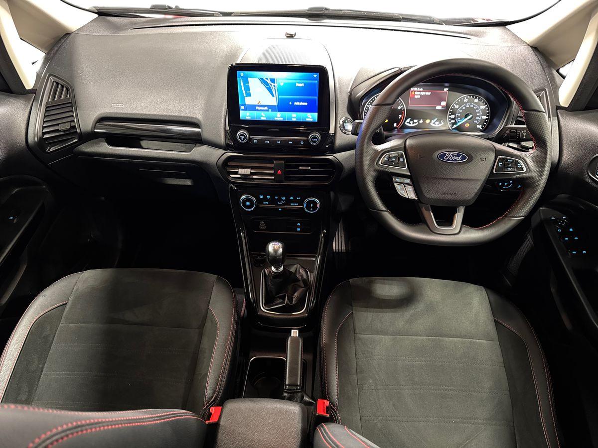Used Ford Ecosport 2023 for sale - 77256382: Photo 19