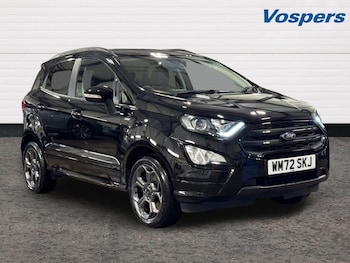 Used Ford Ecosport 2023 for sale - 77256382: Photo