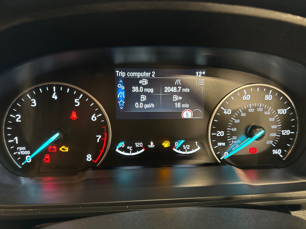 Used Ford Ecosport 2023 for sale - 77256382: Photo 23