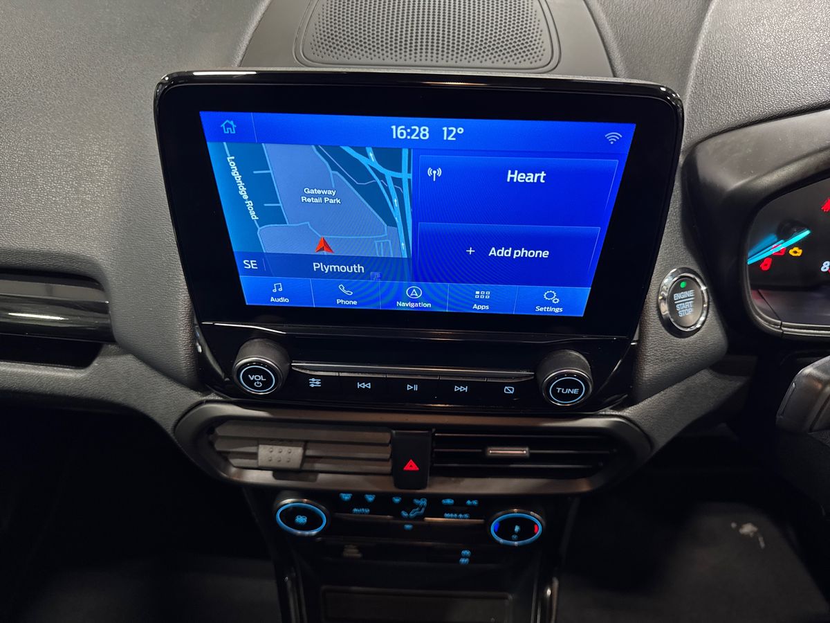 Used Ford Ecosport 2023 for sale - 77256382: Photo 25