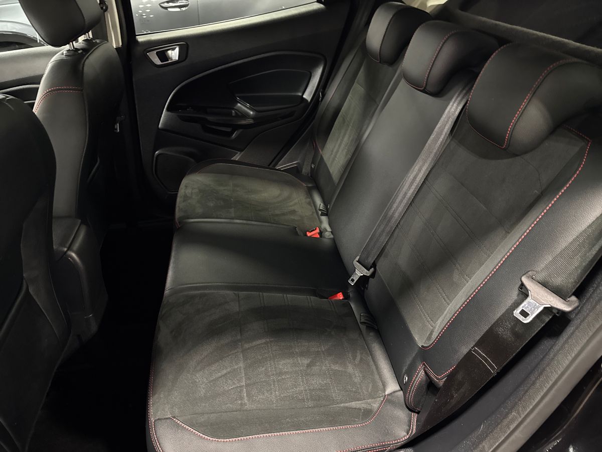 Used Ford Ecosport 2023 for sale - 77256382: Photo 28