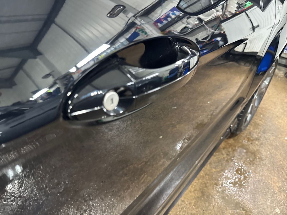 Used Ford Ecosport 2023 for sale - 77256382: Photo 30