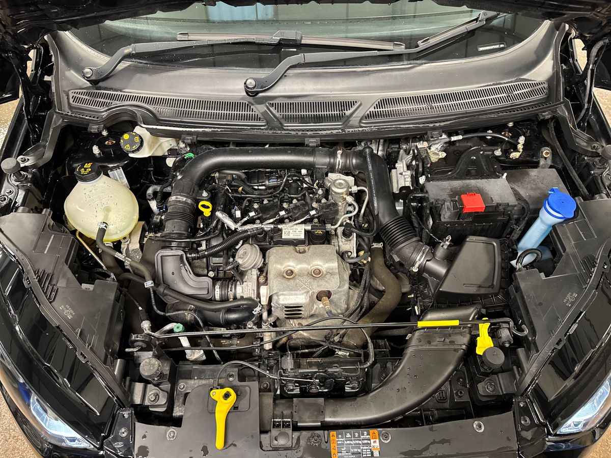 Used Ford Ecosport 2023 for sale - 77256382: Photo 33