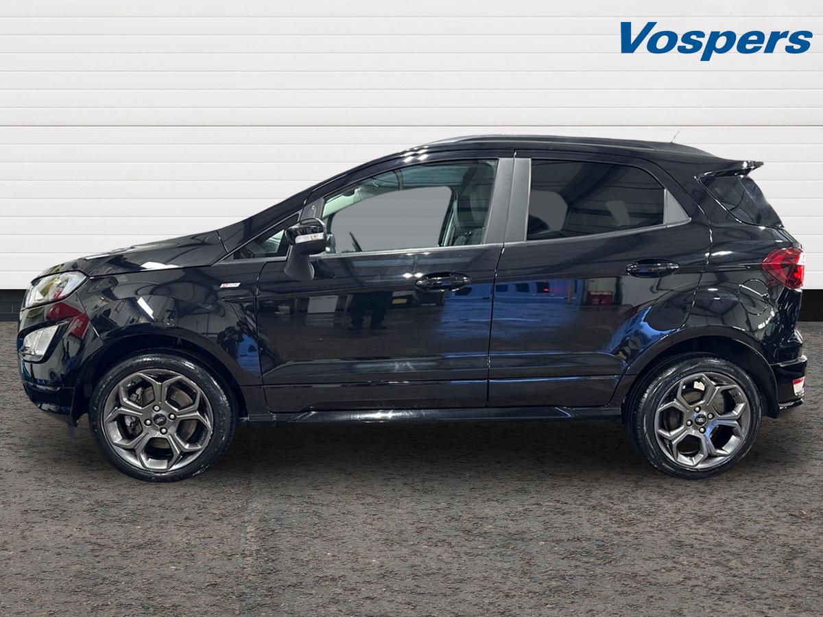 Used Ford Ecosport 2023 for sale - 77256382: Photo 5