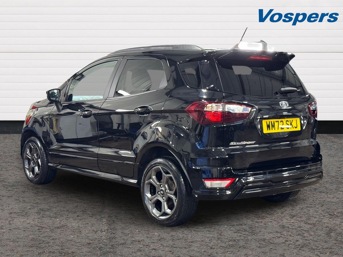 Used Ford Ecosport 2023 for sale - 77256382: Photo 6