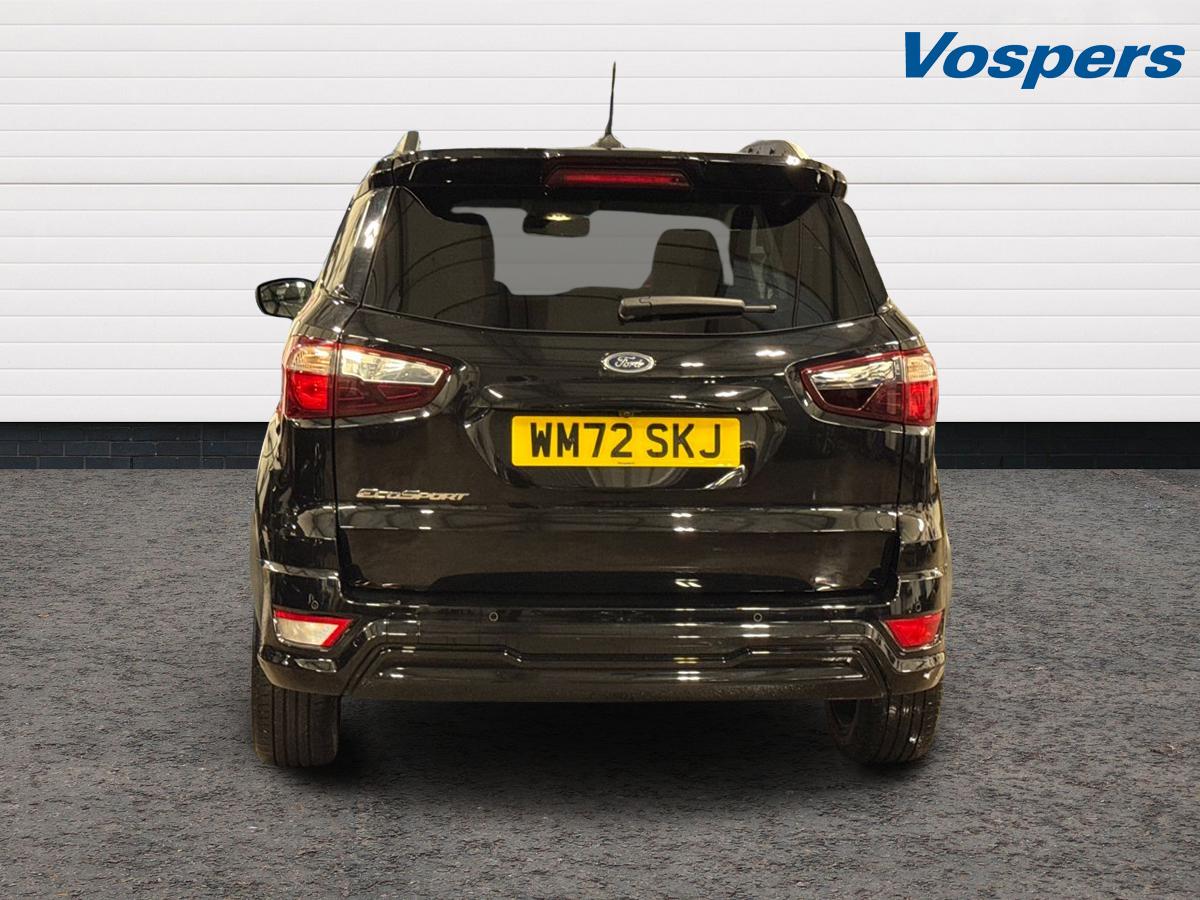 Used Ford Ecosport 2023 for sale - 77256382: Photo 7