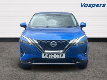 Used Nissan Qashqai 2022 for sale - 75333182: Photo