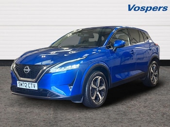 Used Nissan Qashqai 2022 for sale - 75333182: Photo