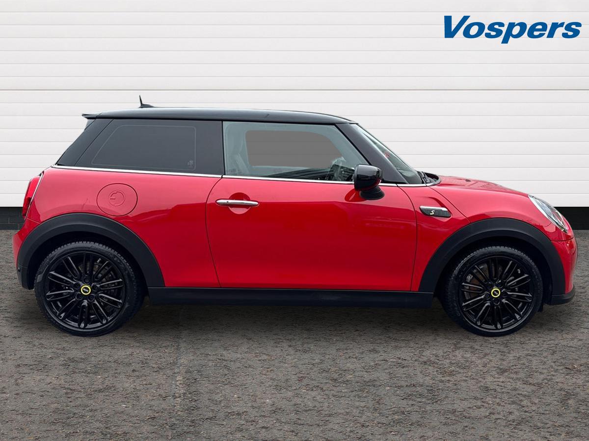 Used MINI Hatch 2023 for sale - 76234163: Photo 10