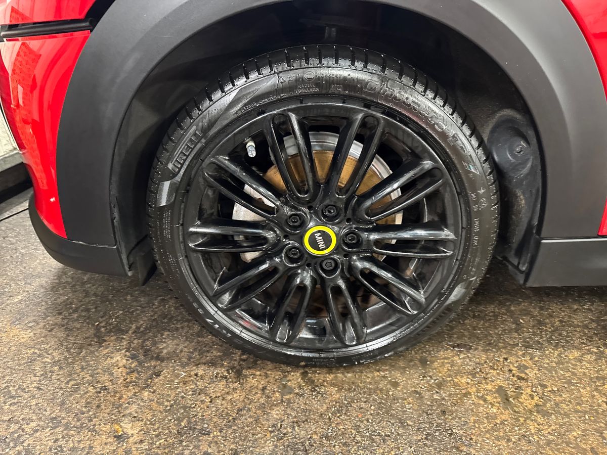 Used MINI Hatch 2023 for sale - 76234163: Photo 13