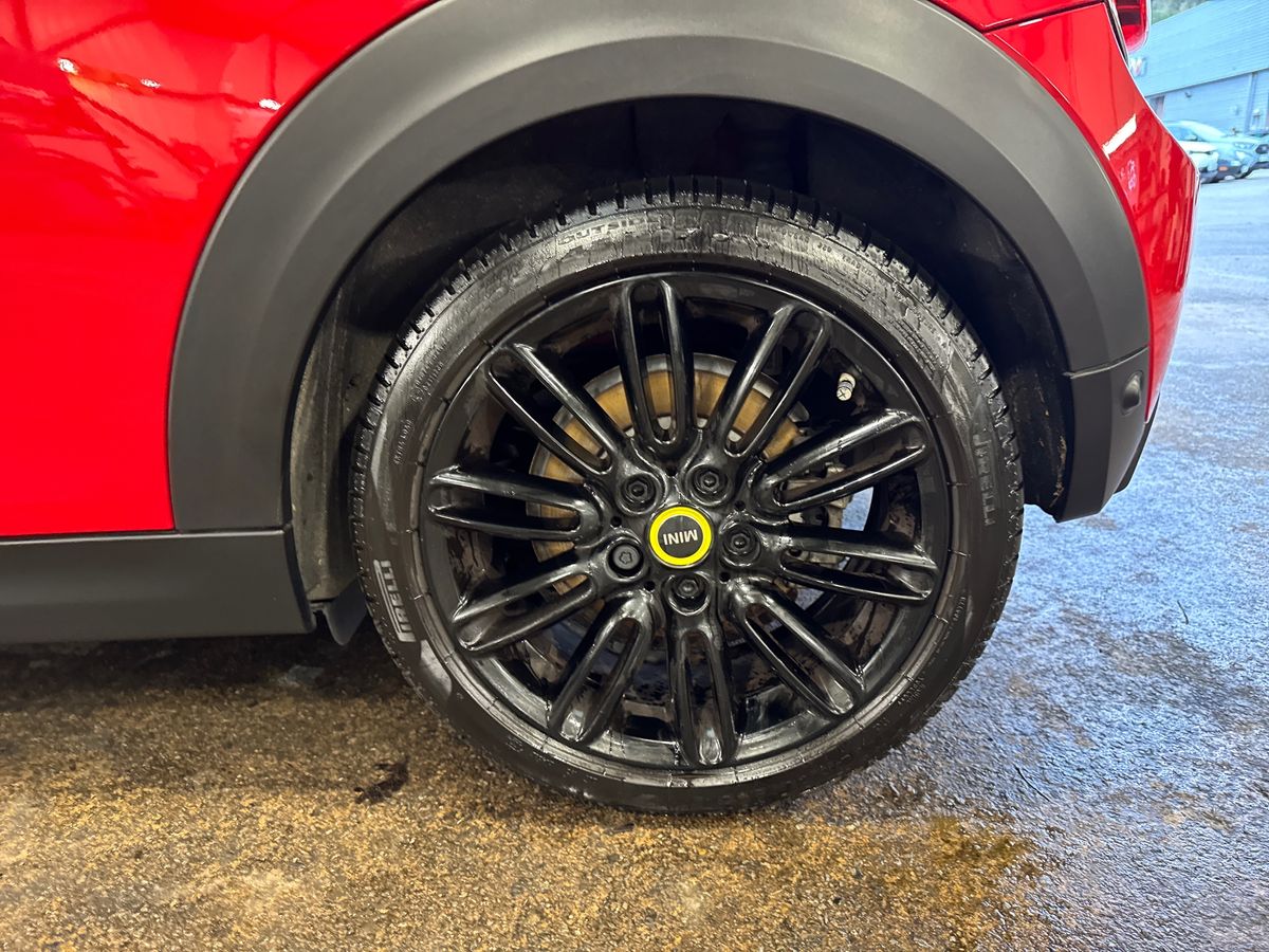 Used MINI Hatch 2023 for sale - 76234163: Photo 14