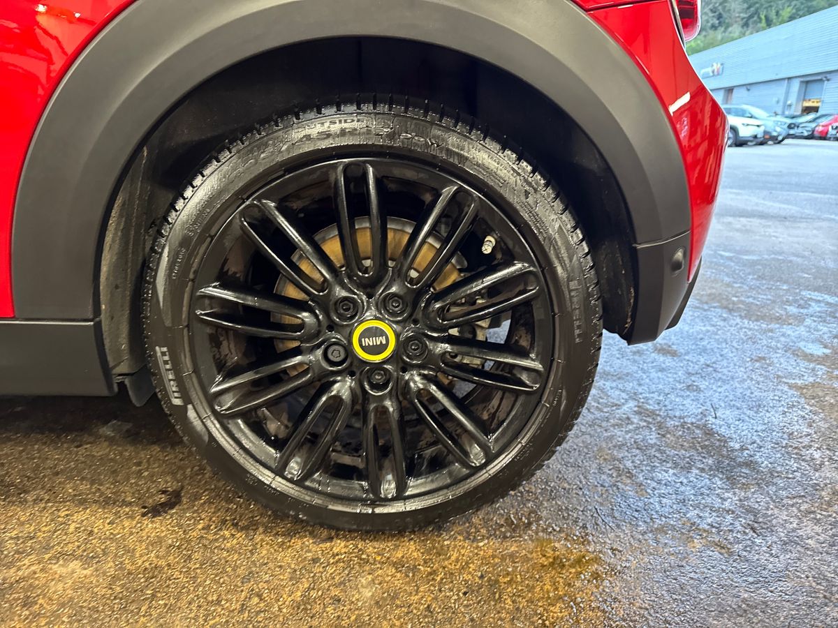 Used MINI Hatch 2023 for sale - 76234163: Photo 15