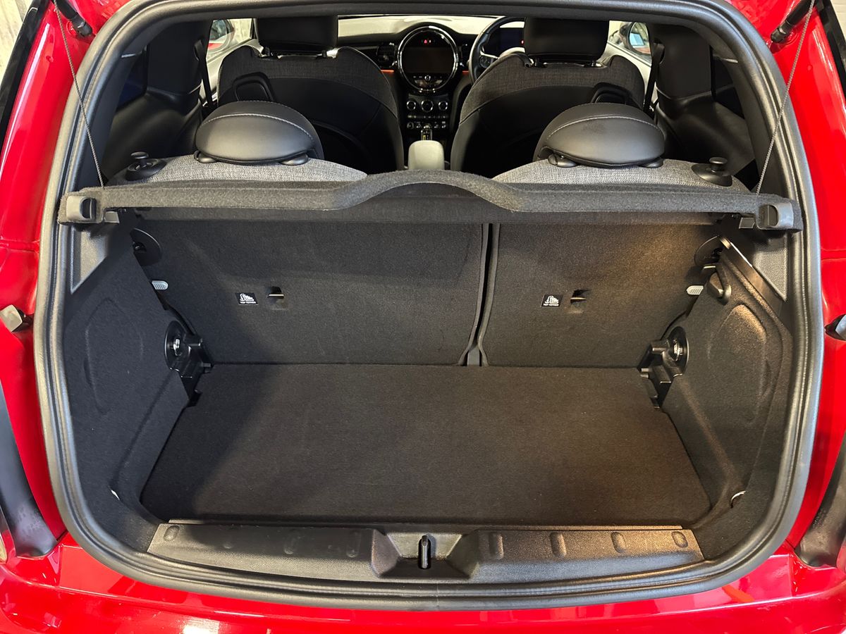 Used MINI Hatch 2023 for sale - 76234163: Photo 17