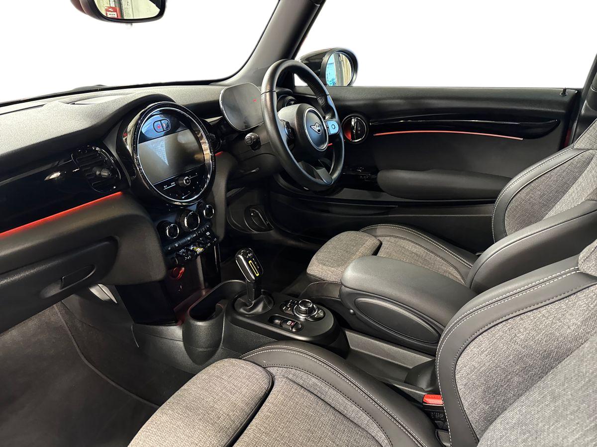 Used MINI Hatch 2023 for sale - 76234163: Photo 18