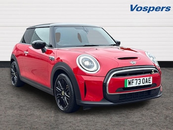 Used MINI Hatch 2023 for sale - 76234163: Photo