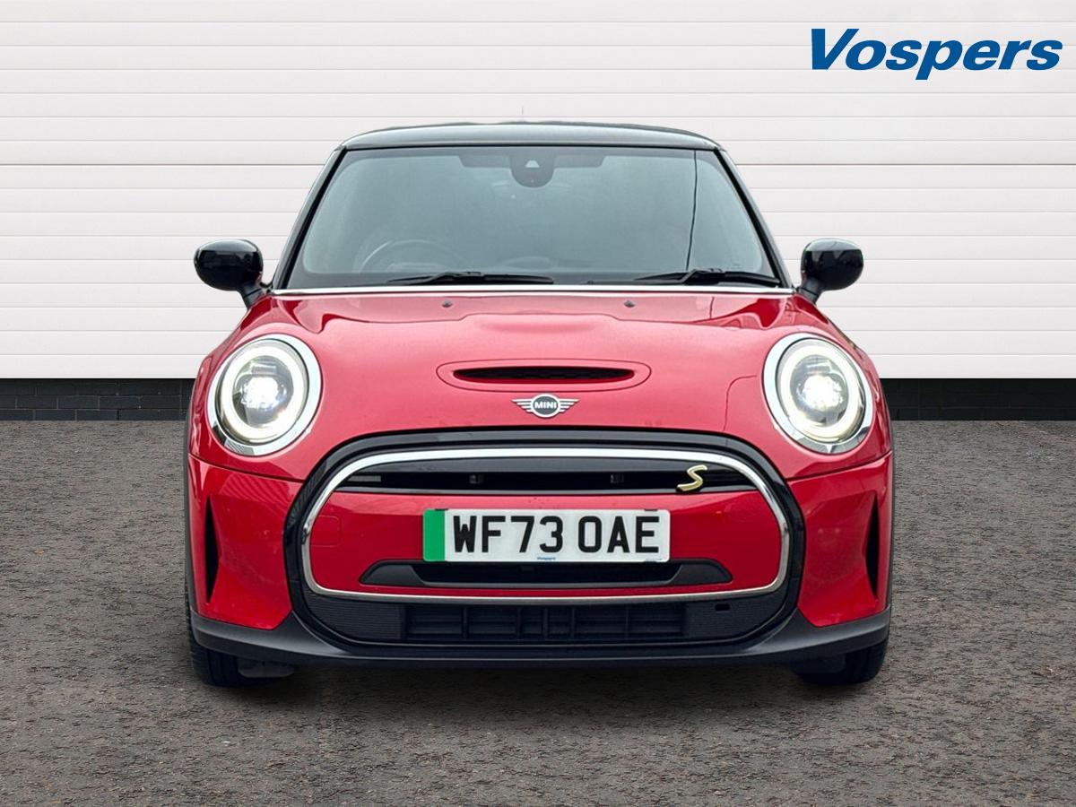 Used MINI Hatch 2023 for sale - 76234163: Photo 2