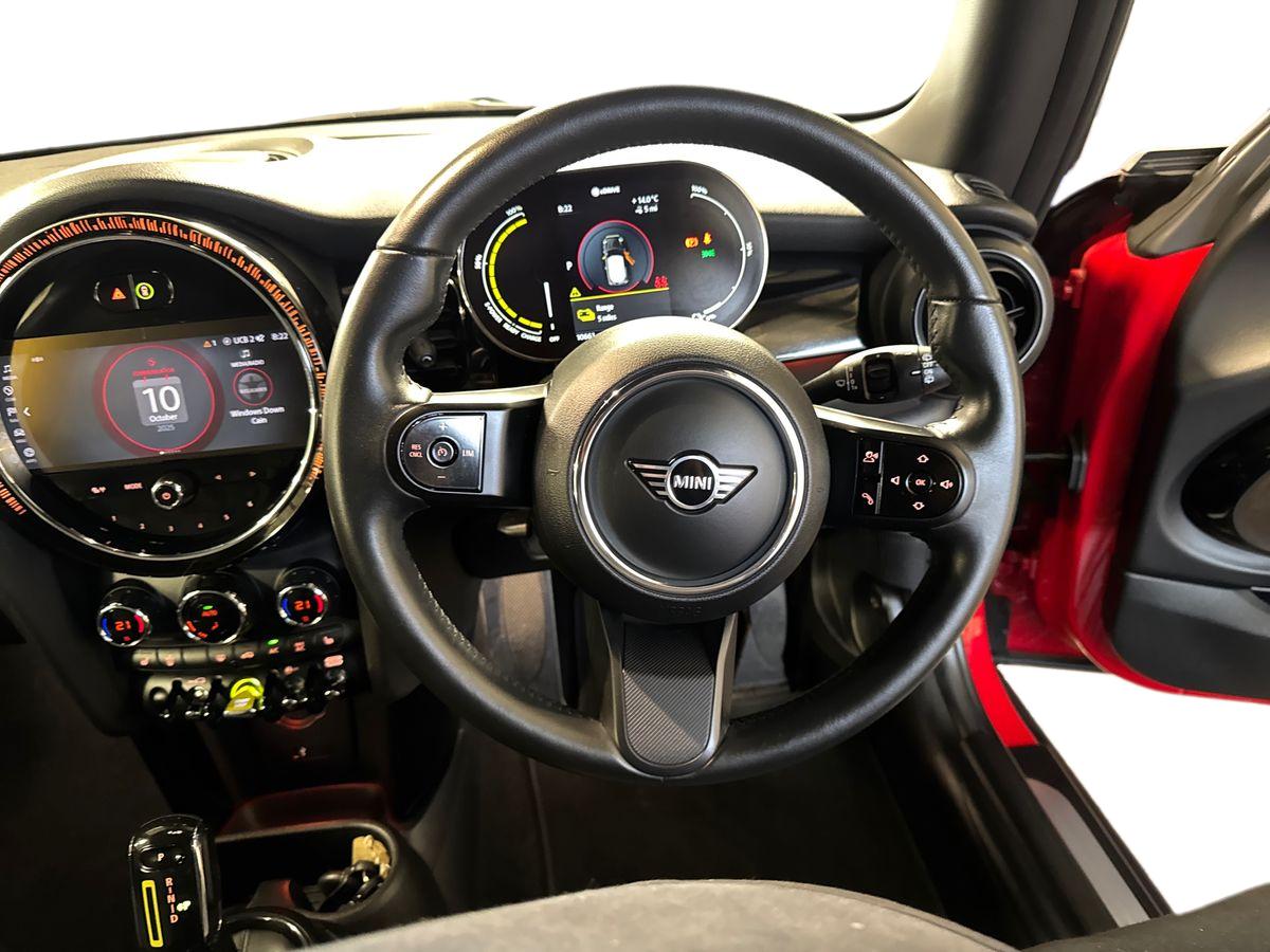 Used MINI Hatch 2023 for sale - 76234163: Photo 21