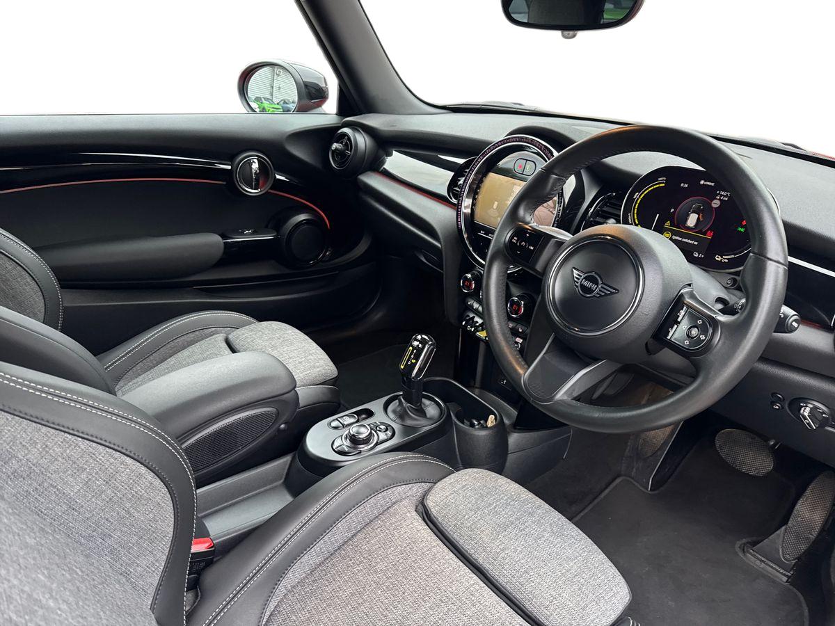 Used MINI Hatch 2023 for sale - 76234163: Photo 22
