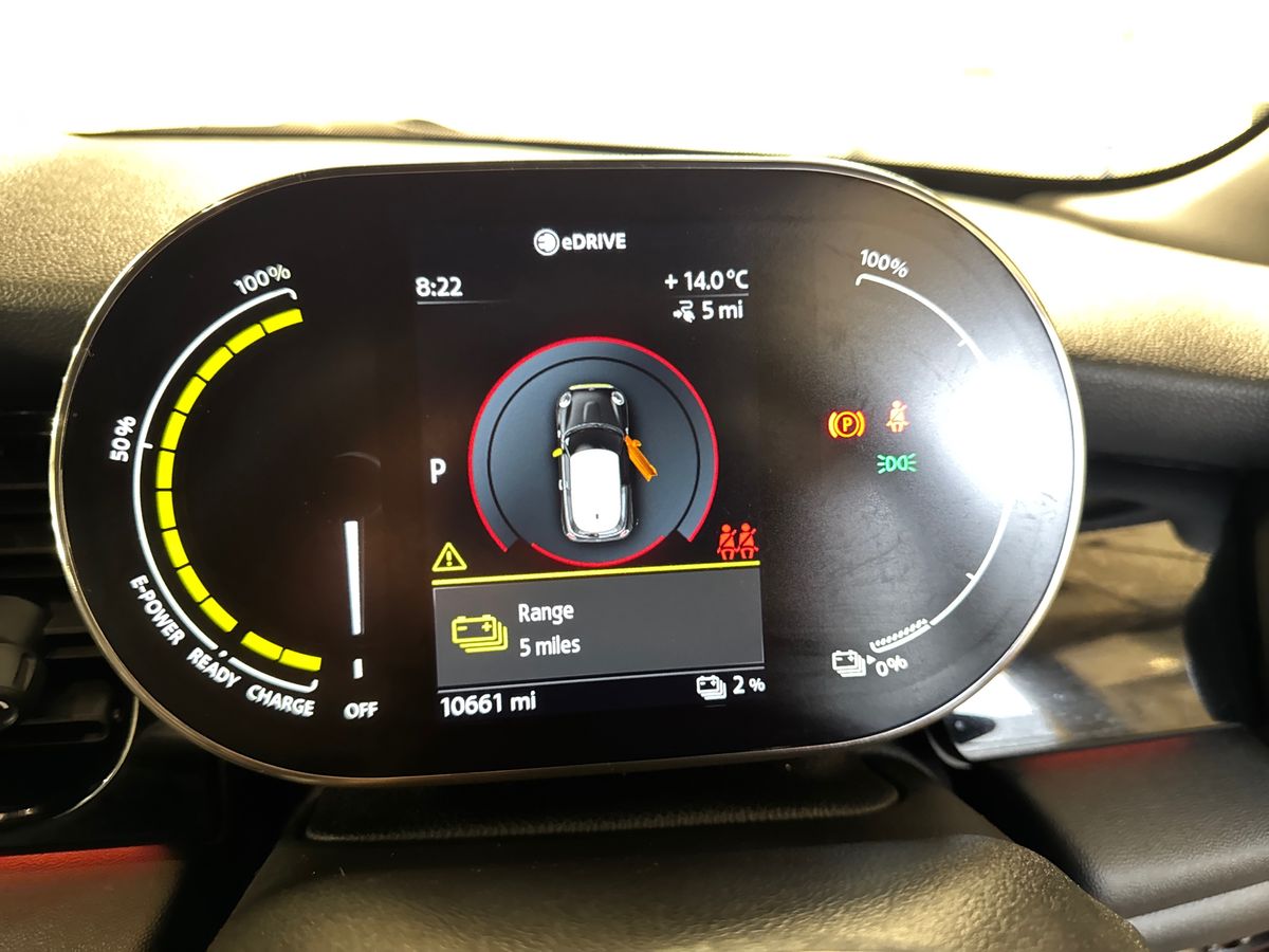 Used MINI Hatch 2023 for sale - 76234163: Photo 23