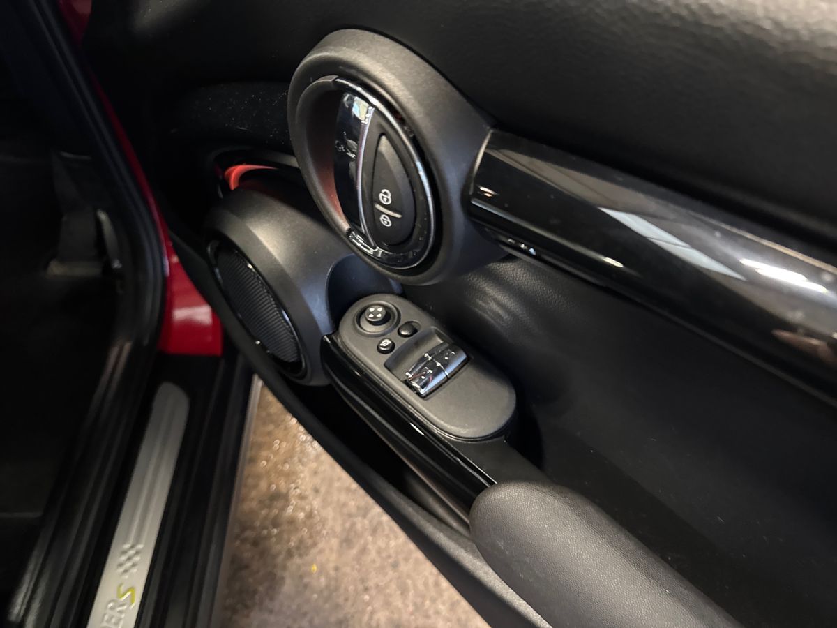 Used MINI Hatch 2023 for sale - 76234163: Photo 24