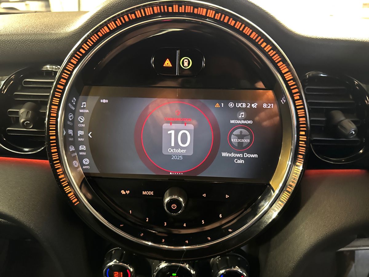 Used MINI Hatch 2023 for sale - 76234163: Photo 25