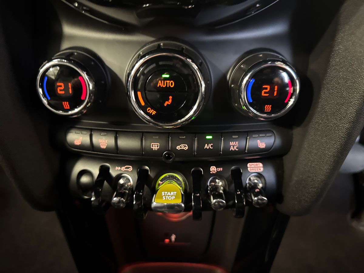 Used MINI Hatch 2023 for sale - 76234163: Photo 26