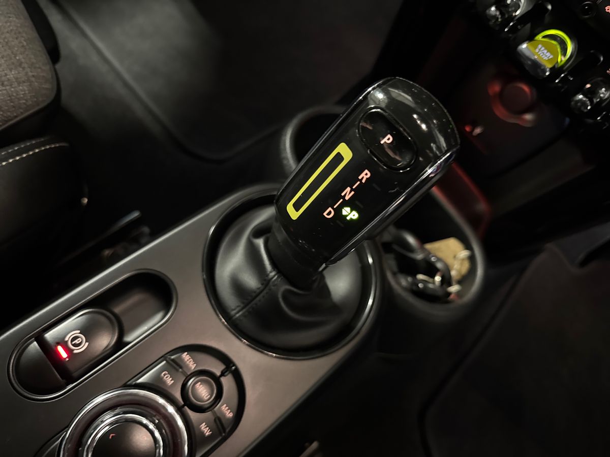 Used MINI Hatch 2023 for sale - 76234163: Photo 27