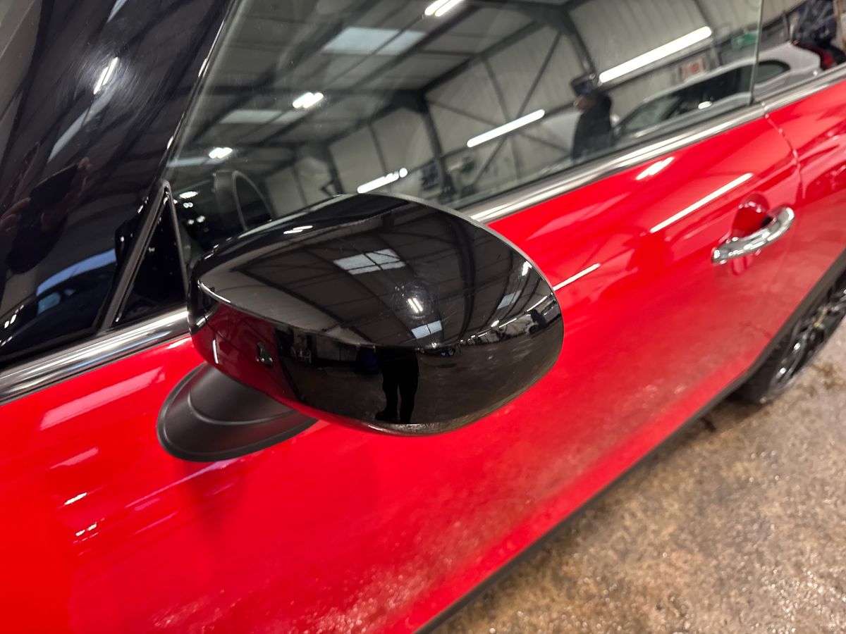 Used MINI Hatch 2023 for sale - 76234163: Photo 29