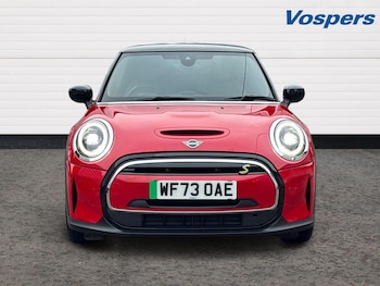 Used MINI Hatch 2023 for sale - 76234163: Photo