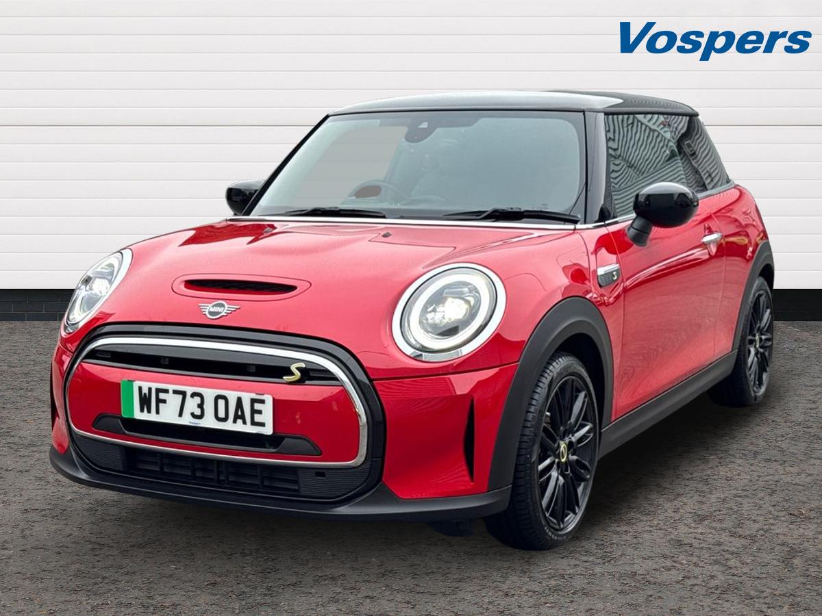 Used MINI Hatch 2023 for sale - 76234163: Photo 3