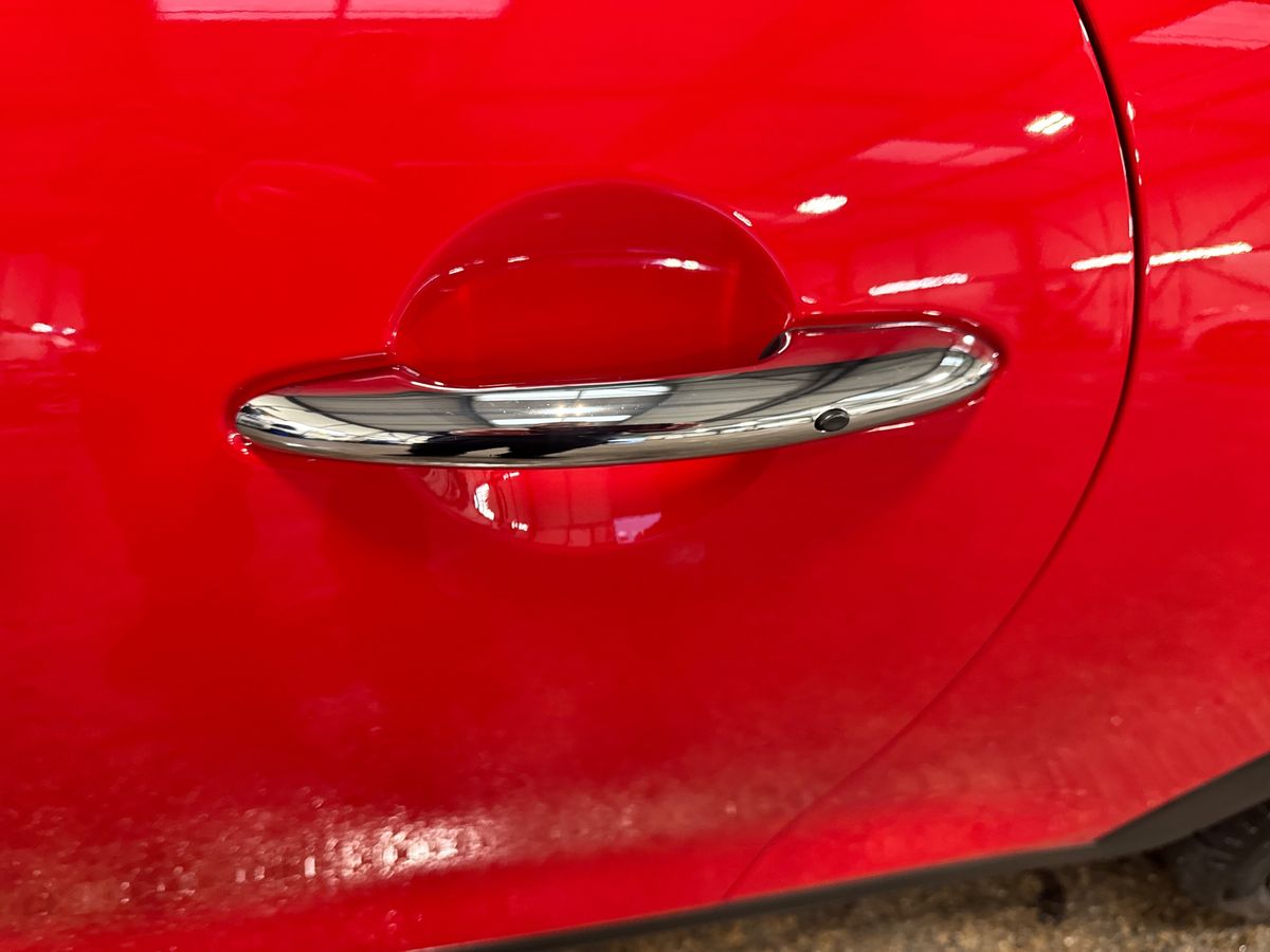 Used MINI Hatch 2023 for sale - 76234163: Photo 30