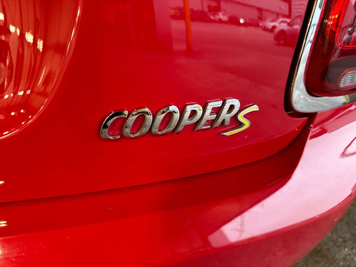 Used MINI Hatch 2023 for sale - 76234163: Photo 31