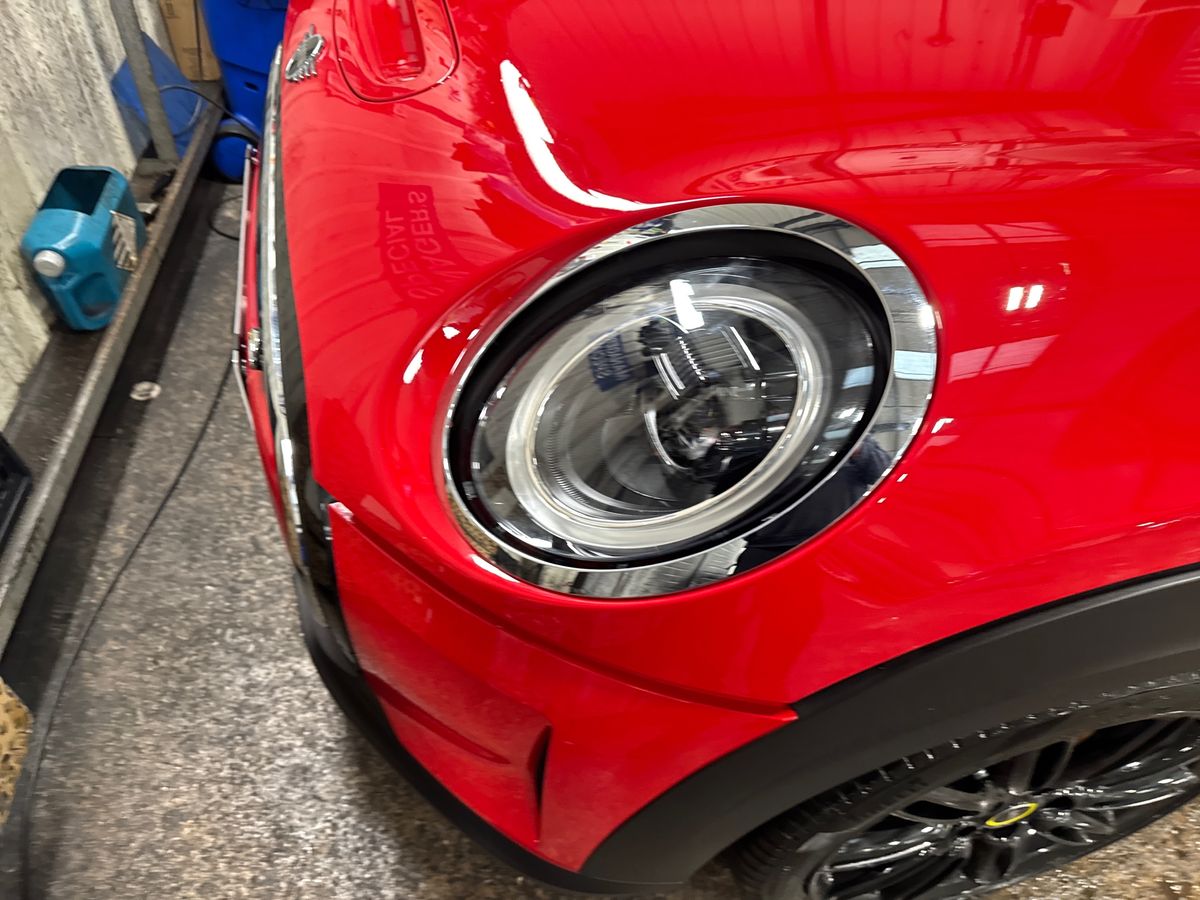 Used MINI Hatch 2023 for sale - 76234163: Photo 32