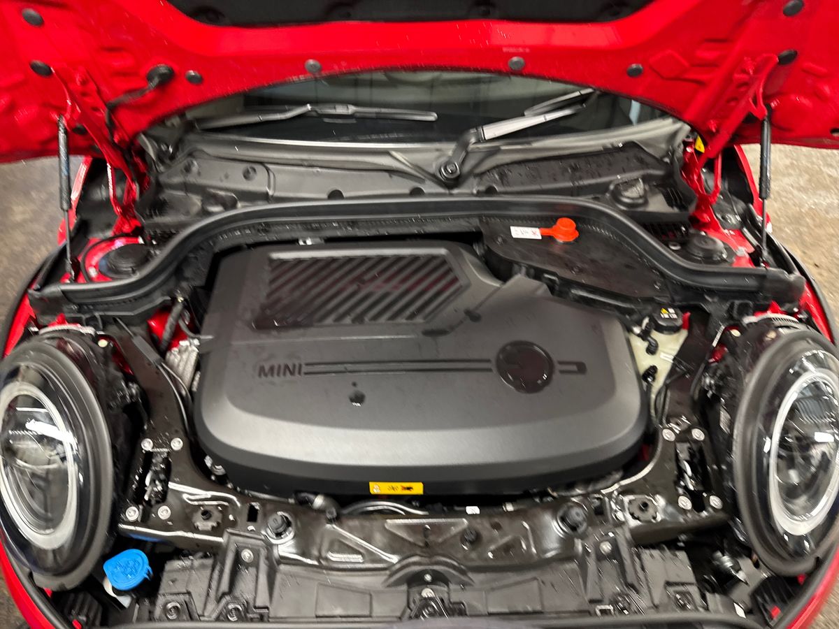 Used MINI Hatch 2023 for sale - 76234163: Photo 33