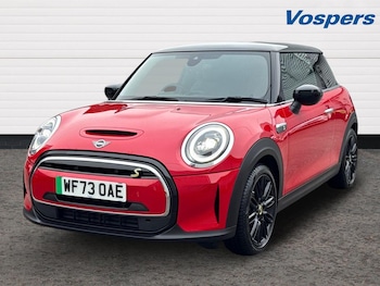 Used MINI Hatch 2023 for sale - 76234163: Photo