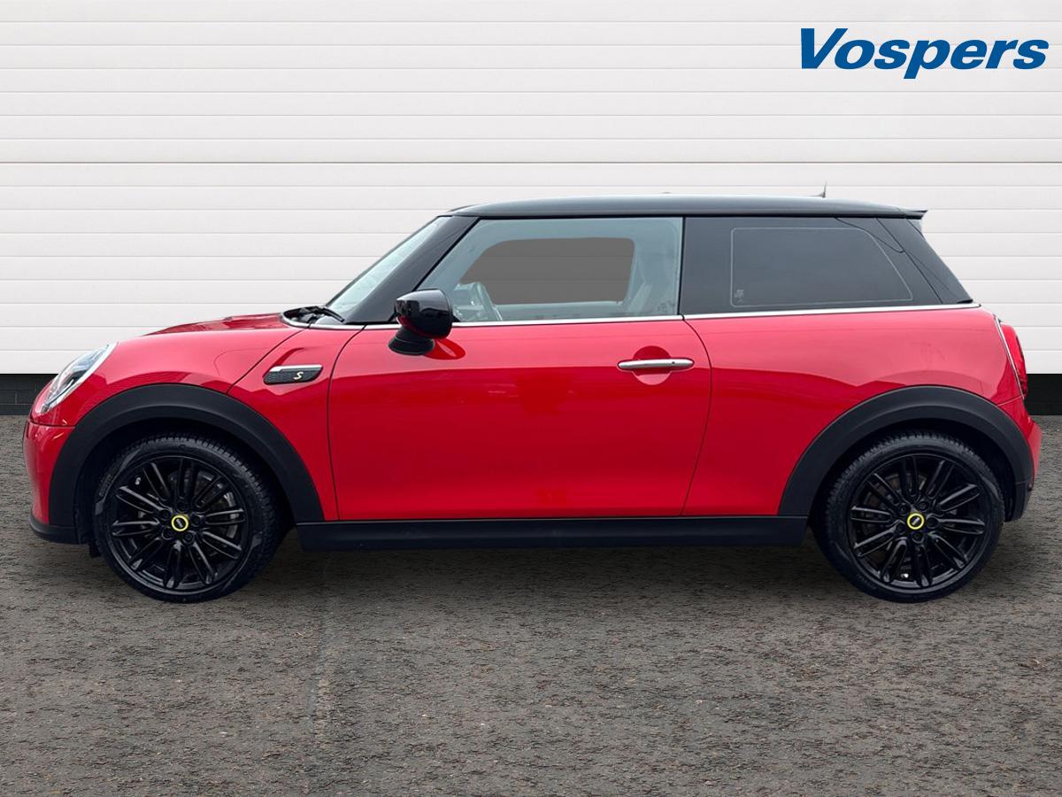 Used MINI Hatch 2023 for sale - 76234163: Photo 5