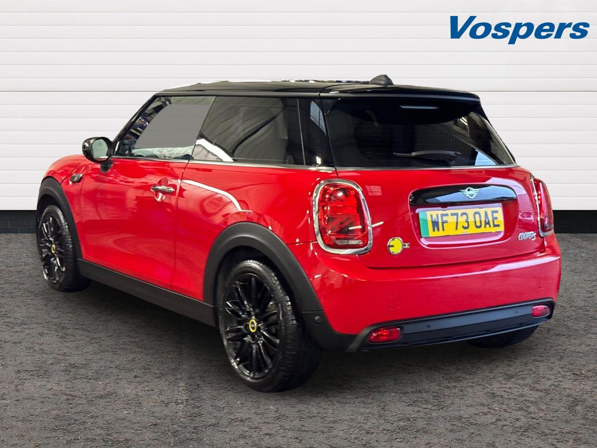 Used MINI Hatch 2023 for sale - 76234163: Photo 6