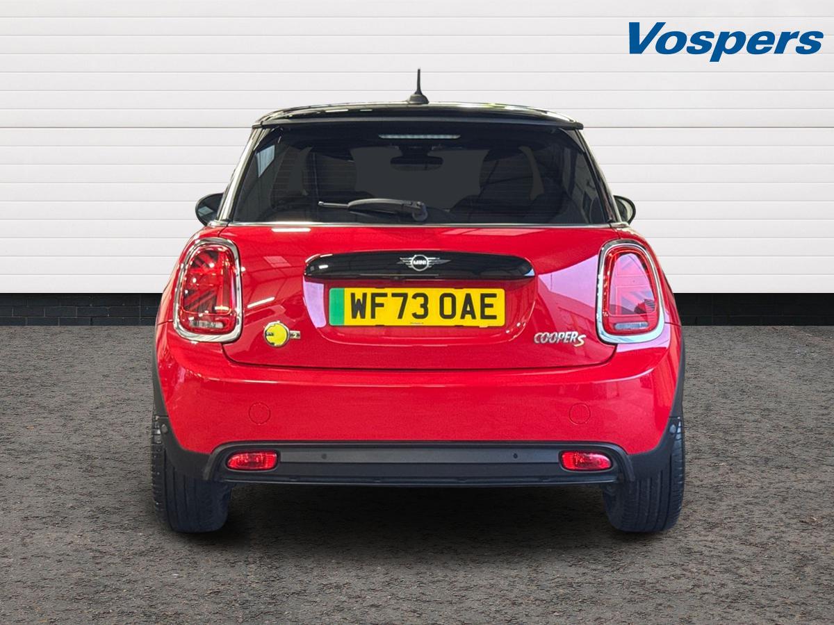 Used MINI Hatch 2023 for sale - 76234163: Photo 7