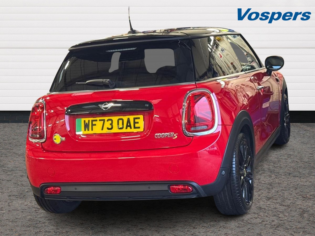 Used MINI Hatch 2023 for sale - 76234163: Photo 9