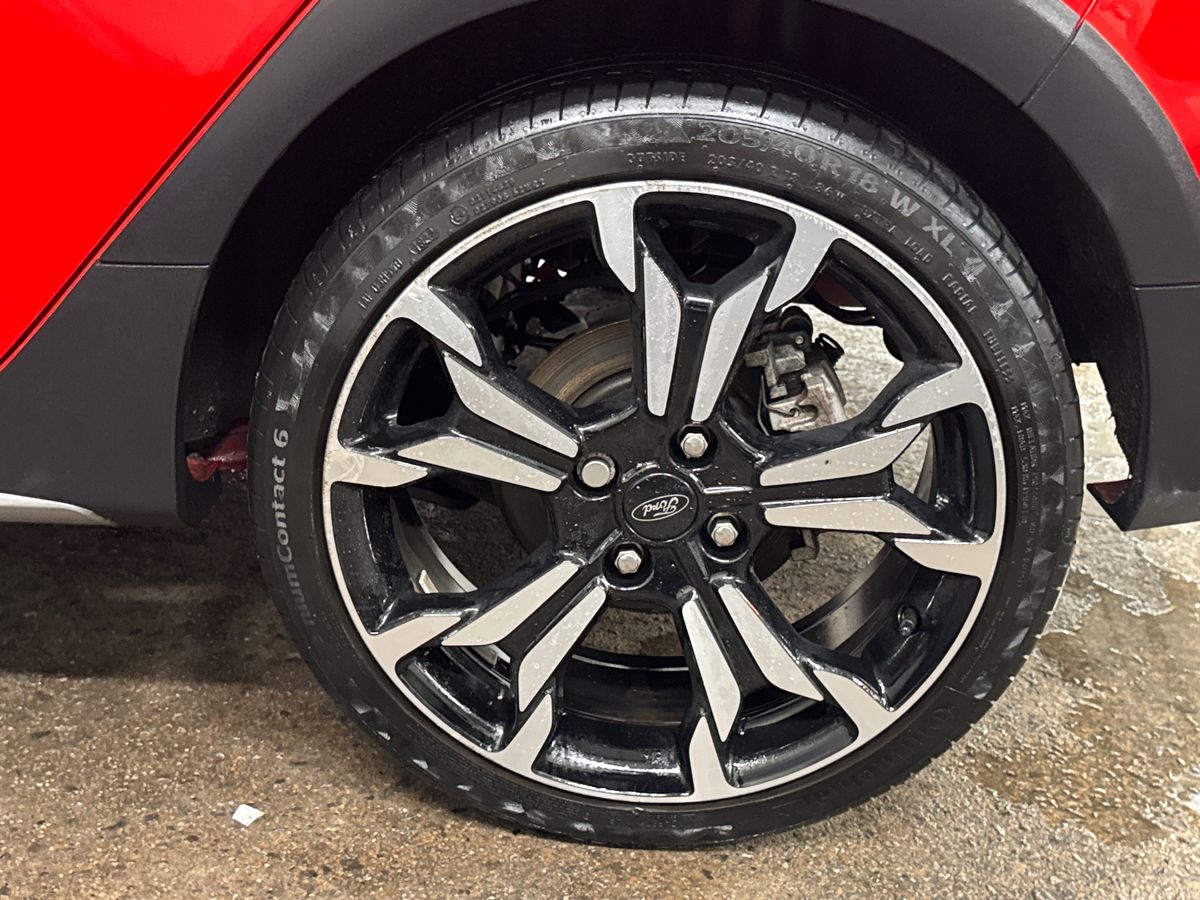 Used Ford Fiesta 2022 for sale - 76954312: Photo 15