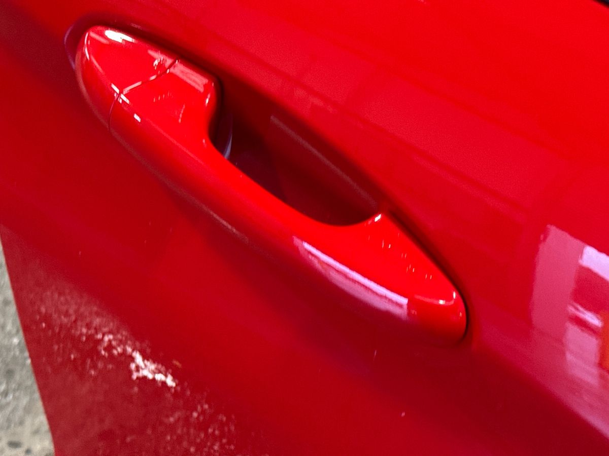 Used Ford Fiesta 2022 for sale - 76954312: Photo 30