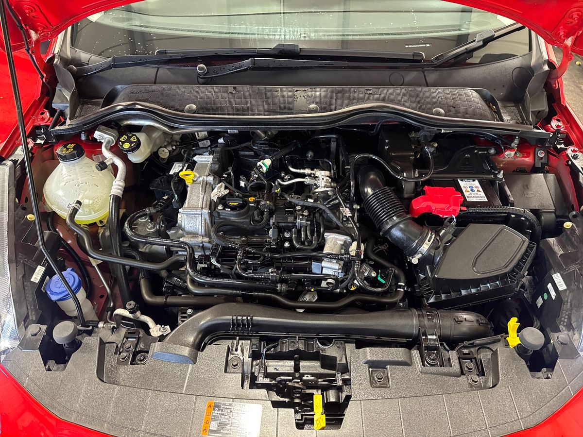 Used Ford Fiesta 2022 for sale - 76954312: Photo 33