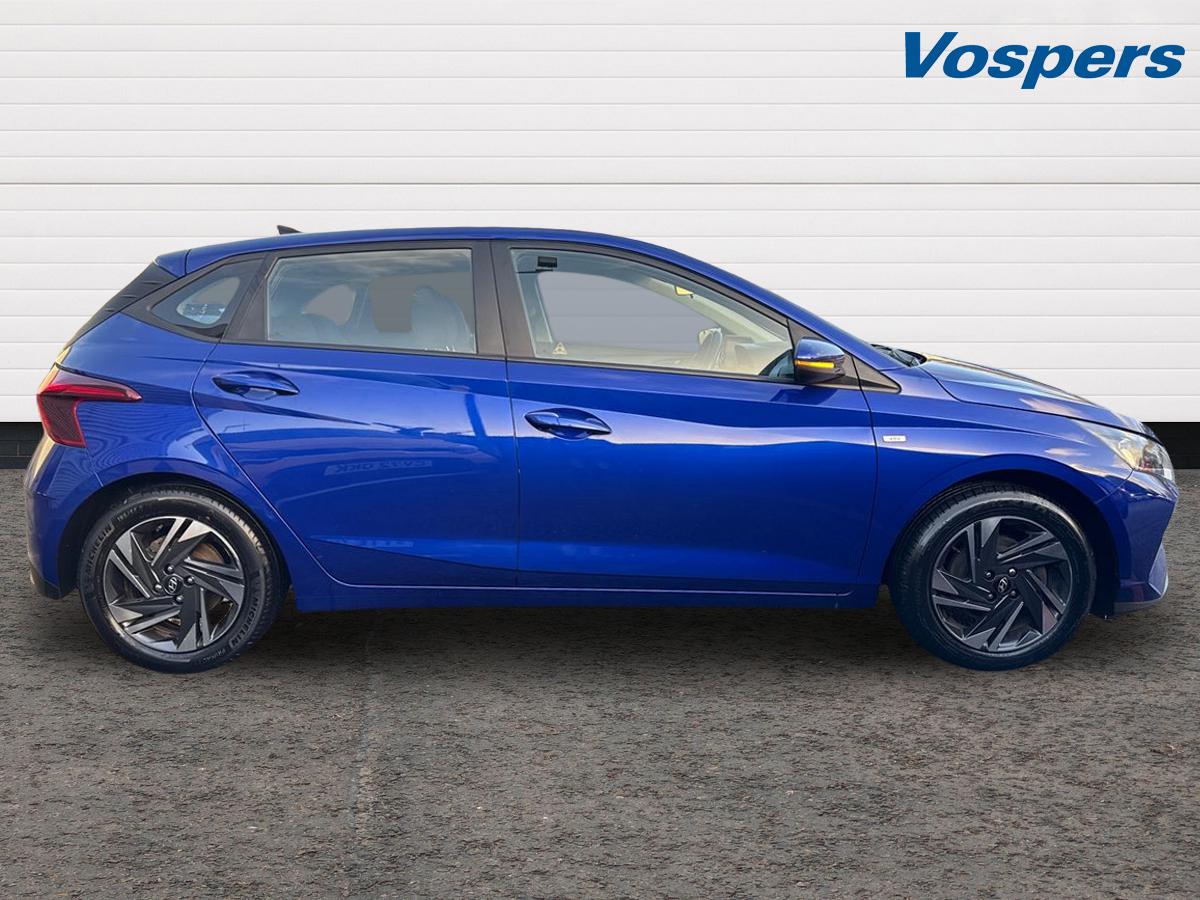 Used Hyundai i20 2022 for sale - 76901367: Photo 10