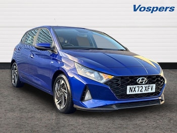 2022 - 1.0T GDi 48V MHD SE Connect 5dr