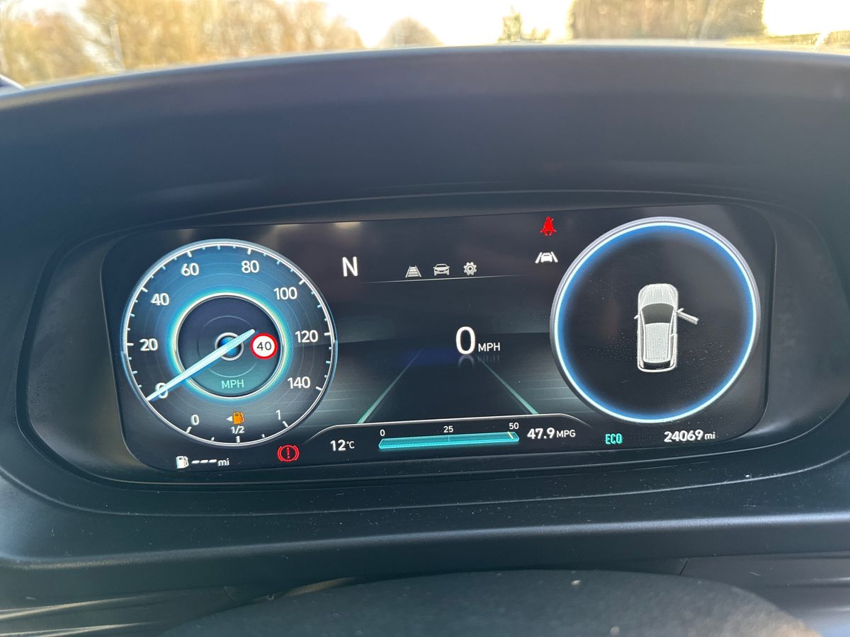 Used Hyundai i20 2022 for sale - 76901367: Photo 23