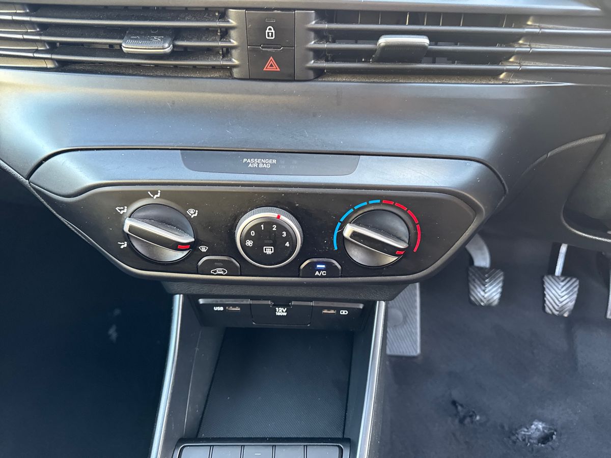 Used Hyundai i20 2022 for sale - 76901367: Photo 26